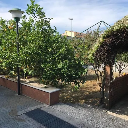 Panzió Mary Rose Castel Volturno