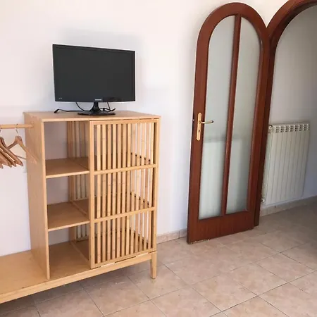 Panzió Mary Rose Castel Volturno