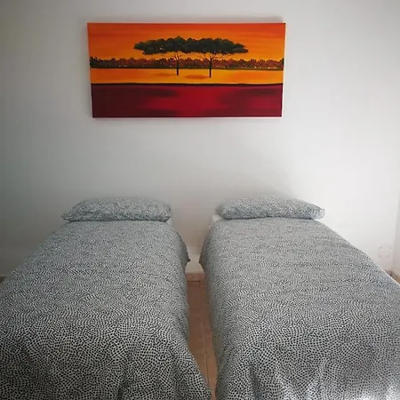 Mary Rose Panzió Castel Volturno