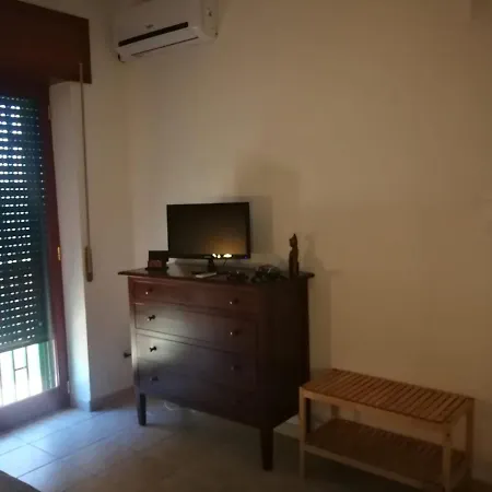 Mary Rose Panzió Castel Volturno