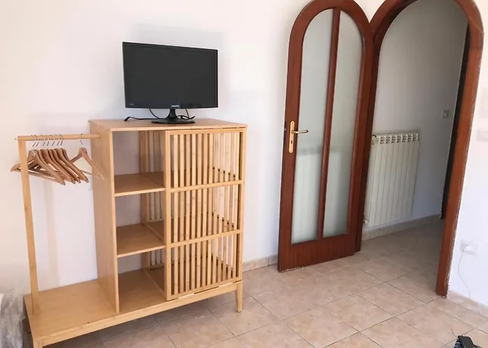 Bed & Breakfast Mary Rose Castel Volturno