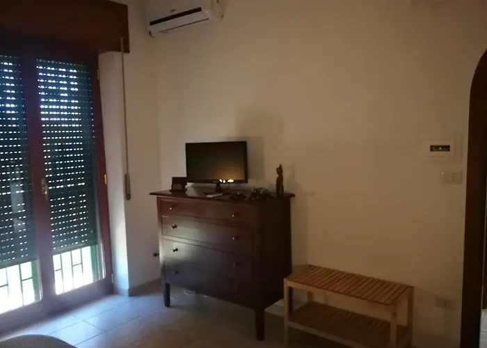 Mary Rose Bed & Breakfast Castel Volturno